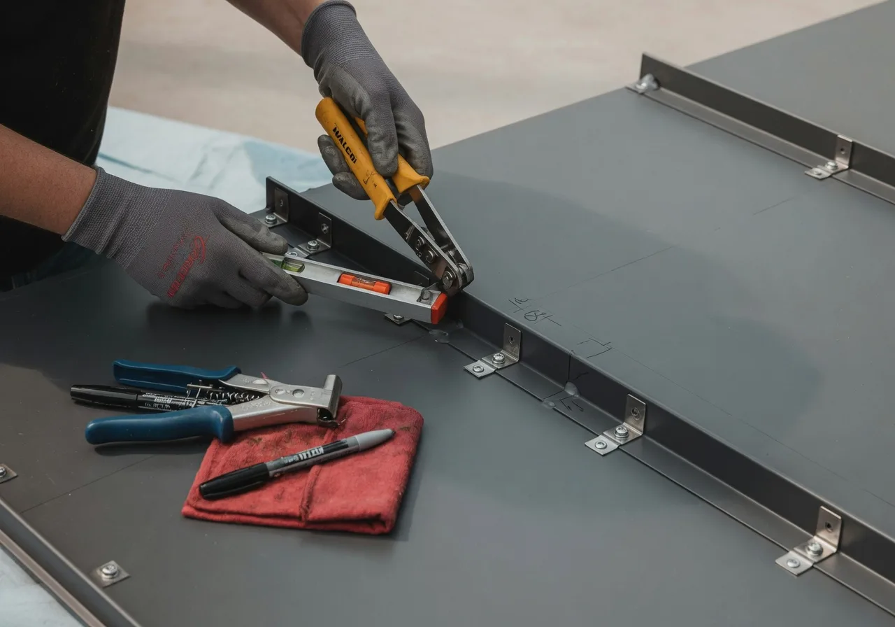 Why choose Metal Roofing Installation in Nara Visa, NM